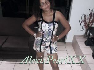 AlexisPearlXX