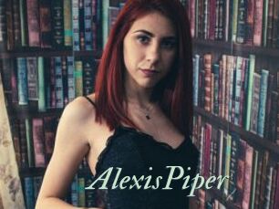 AlexisPiper