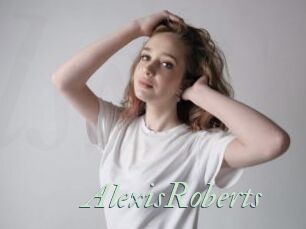 AlexisRoberts