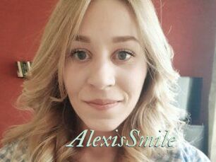 AlexisSmile
