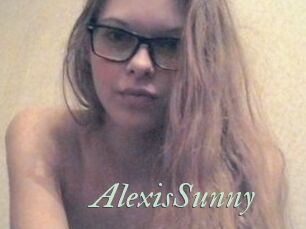 AlexisSunny