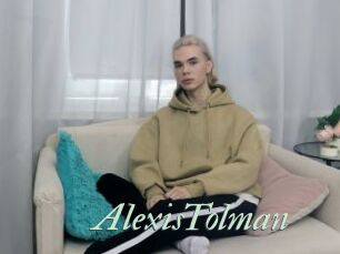 AlexisTolman