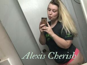 Alexis_Cherish