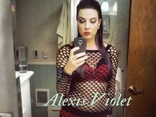 Alexis_Violet