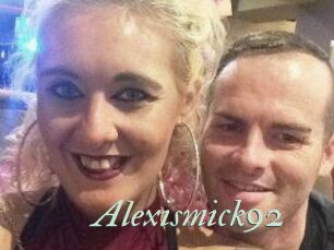 Alexismick92