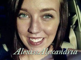 AlexissAlexandria