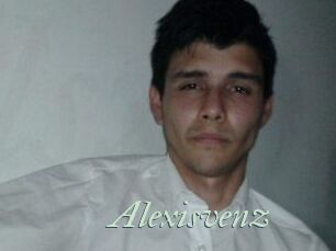 Alexis_venz