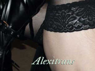 Alexitrans