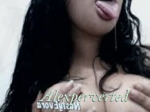 Alexperverted