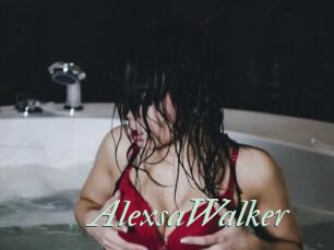 AlexsaWalker