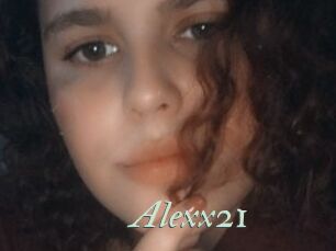 Alexx21