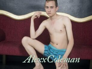 AlexxColeman