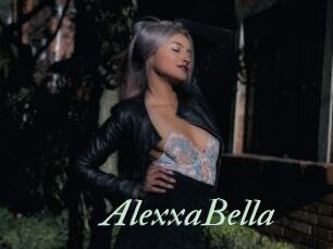 AlexxaBella