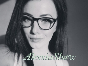 AlexxiaShaw