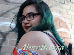 AlexysBrenna