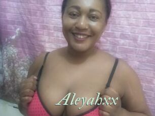 Aleyahxx