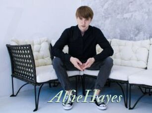 AlfieHayes