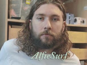 AlfieSurf