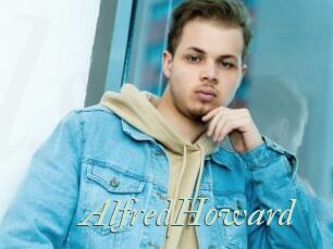 AlfredHoward