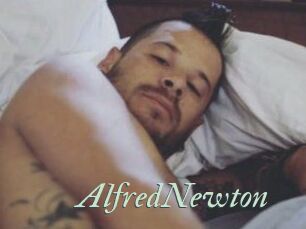 Alfred_Newton