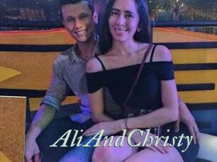 AliAndChristy