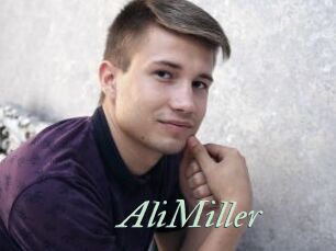 AliMiller
