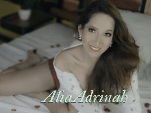 AliaAdrinah