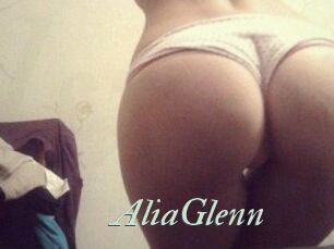AliaGlenn