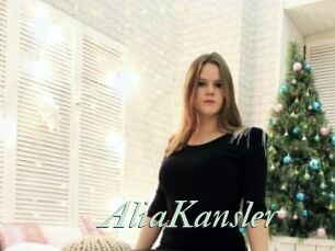 AliaKansler