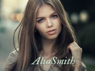 AliaSmith