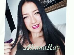 AlianaRay