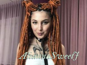 AliannaSweetJ