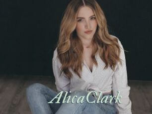 AlicaClark