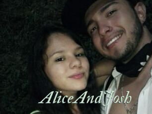 AliceAndJosh