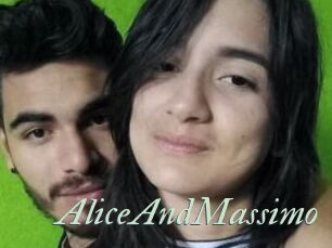 AliceAndMassimo
