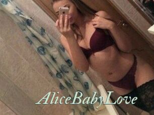 Alice_Baby_Love