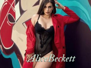 AliceBeckett