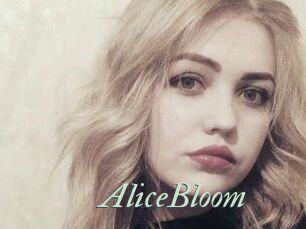AliceBloom