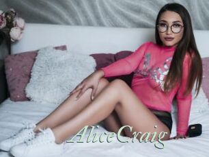 AliceCraig