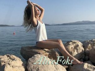 AliceFoks