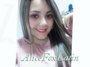 AliceFoxLatin
