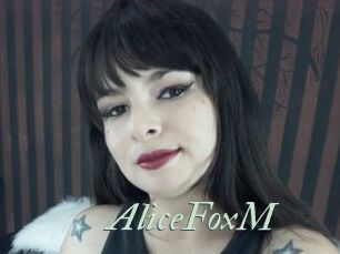 AliceFoxM