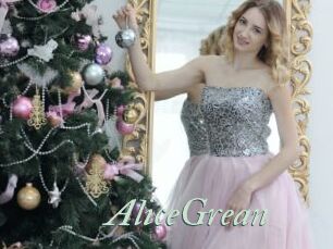 AliceGrean