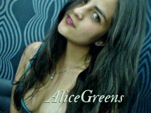 AliceGreens
