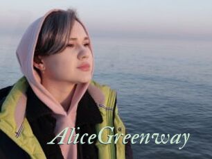 AliceGreenway