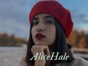 AliceHale