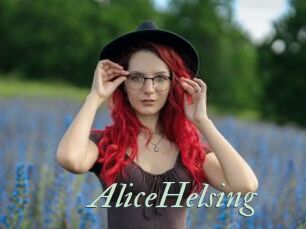 AliceHelsing