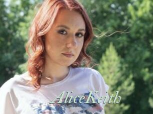 AliceKeith