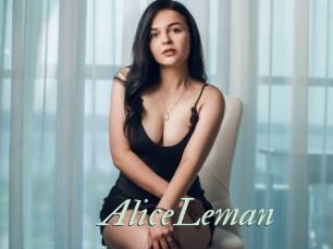 AliceLeman
