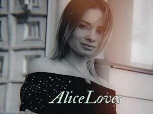 AliceLoves